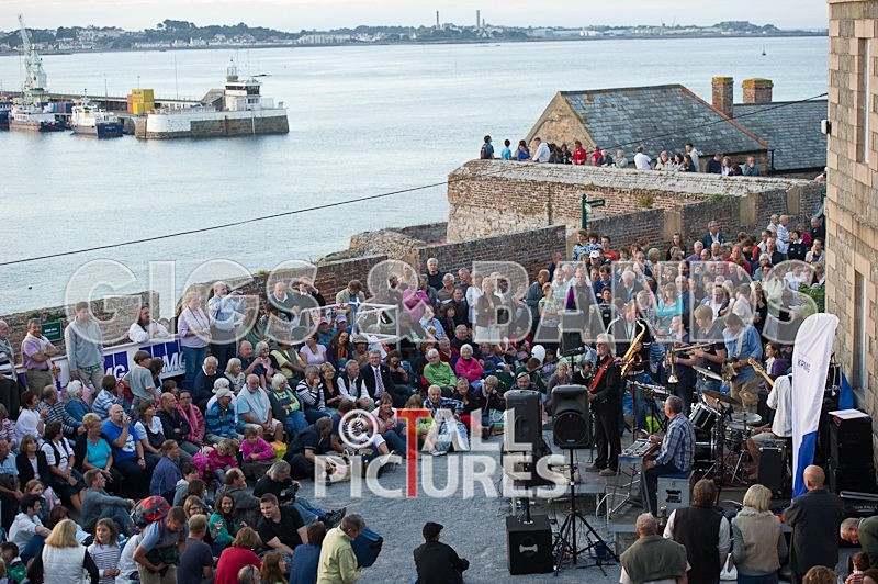 Castle Nights-28 - CASTLE CORNET MUSIC NIGHTS 2010