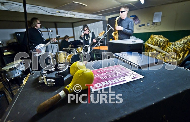 Thee Jenerators_Photoshoot-13 - THEE JENERATORS