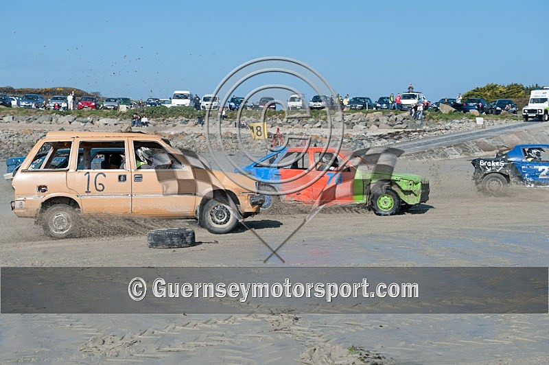 Autocross Fun Meeting 2011-72 - AUTO-X FUN MEETING 2011