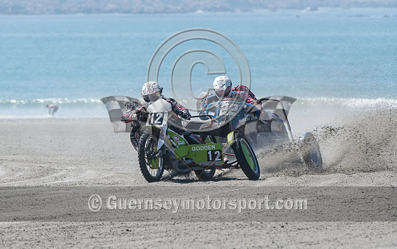 Sand Ace_2014_Sidecar-178 - BRITISH SAND ACE 1000cc SIDECARS - 2014