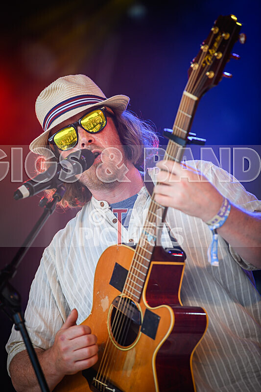 Buffalo Hudleston-723 - BUFFALO HUDLESTON