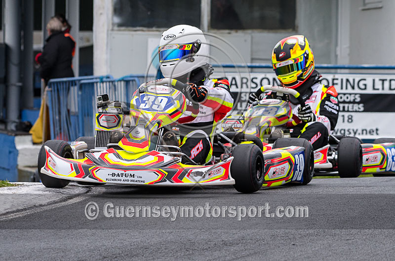 Karting_11-03-2018-25 - 2018 KART CHAMPIONSHIP_ROUND-3