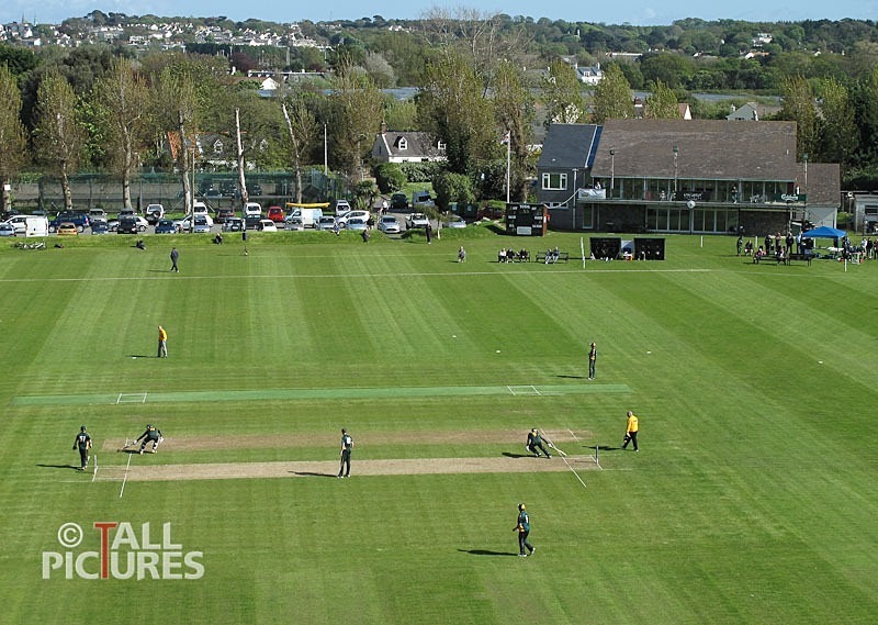 Rigby Taylor T20 Challenge-3 - RIGBY TAYLOR T20 CHALLENGE