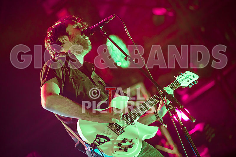 The Vaccines-41 - THE VACCINES