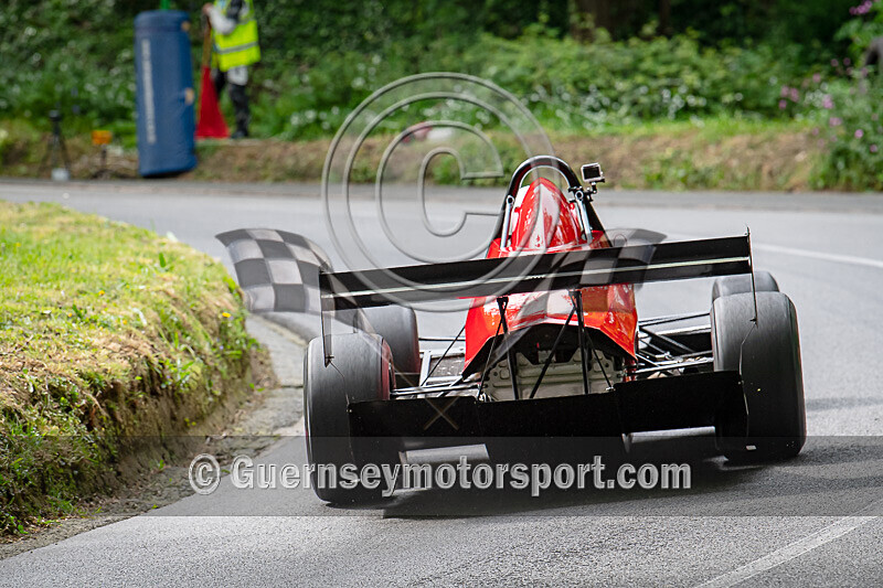 2022 Two-Day Hillclimb_Car-69 - TWO-DAY HILLCLIMB 2022 - CARS