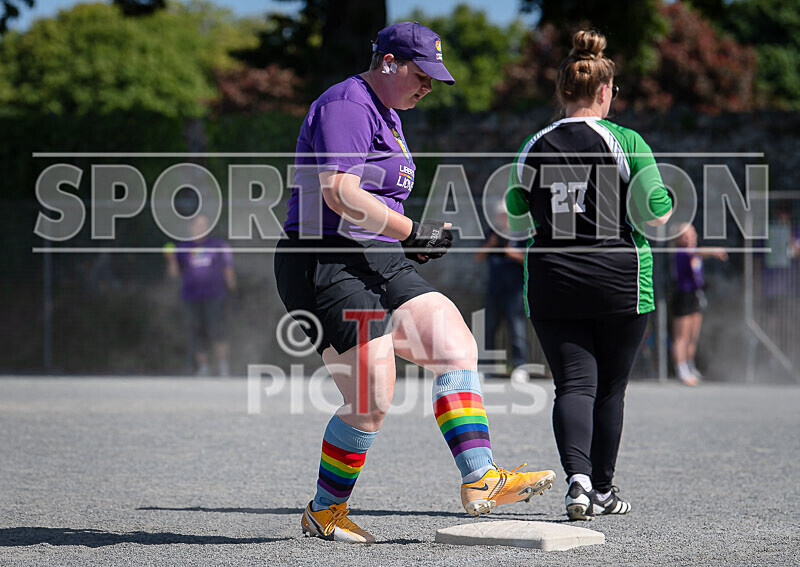 Manor Farm Misfits v Liberate Lions-34 - MANOR FARM MISFITS v LIBERATE LIONS
