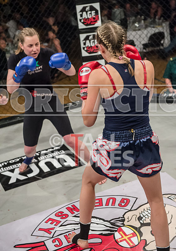 Lock-In 2014_Bout-8-11 - BOUT-8