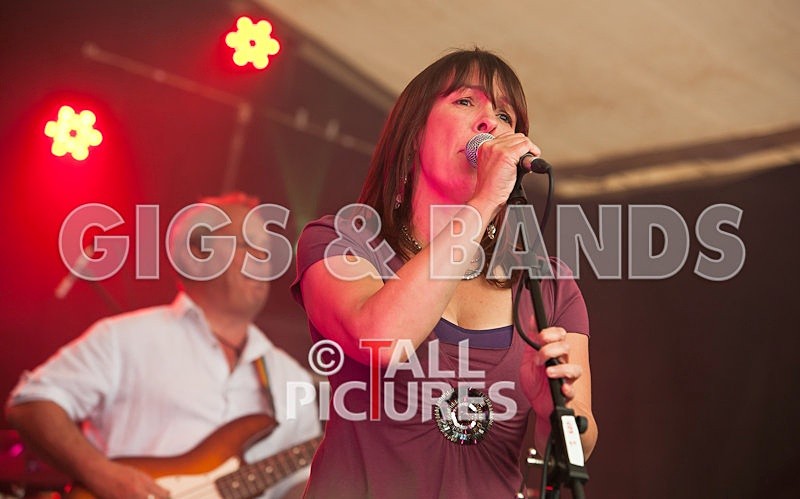 The Barlows-7 - THE BARLOWS