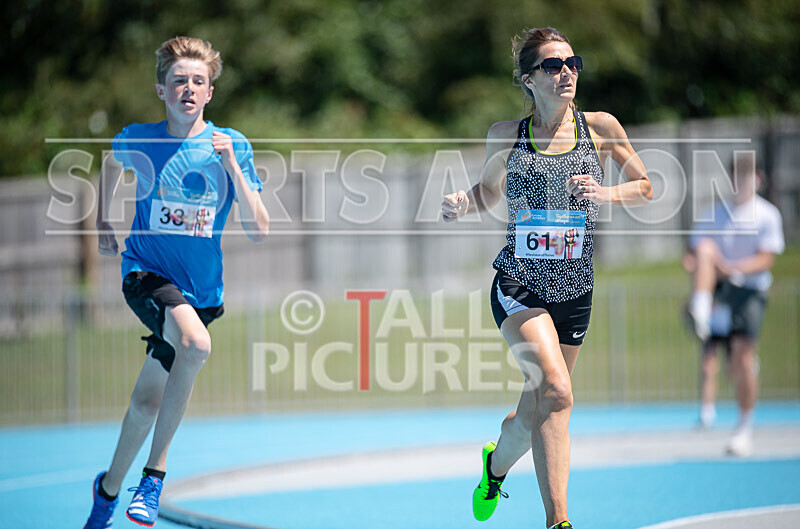 Guernsey Athletics Track  Field Meet 2-73 - GUERNSEY ATHLETICS TRACK & FIELD_MEET 2