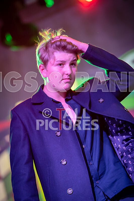 Sonic Bomb-68 - SONIC BOMB