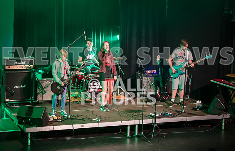 SoPM 5 Year Concert-48 - SCHOOL OF POPULAR MUSIC 5th ANNIVERSARY CONCERT