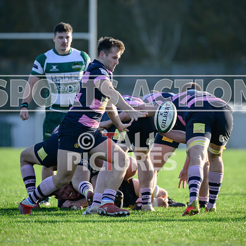 Guernsey Raiders v Sevenoaks-58 - GUERNSEY RAIDERS v SEVENOAKS