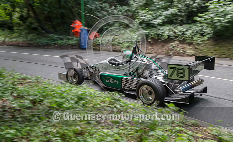 Guernsey National_2014_CAR-98 - GUERNSEY NATIONAL 2014 - CARS