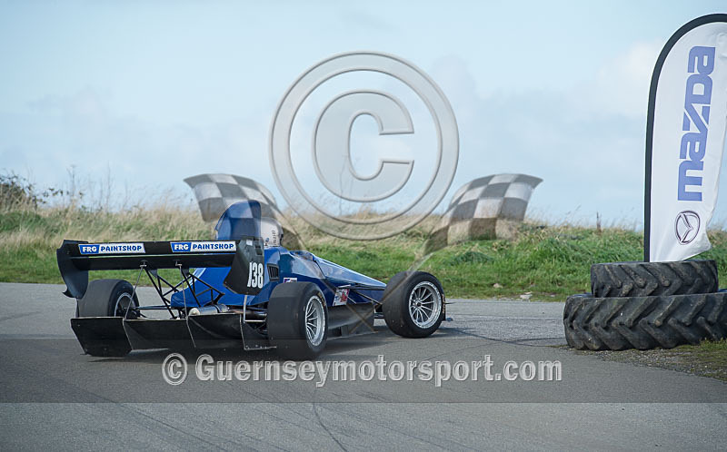Alderney Airport_2015_CAR-136 - ALDERNEY AIRPORT SPEED EVENT 2015 - CARS