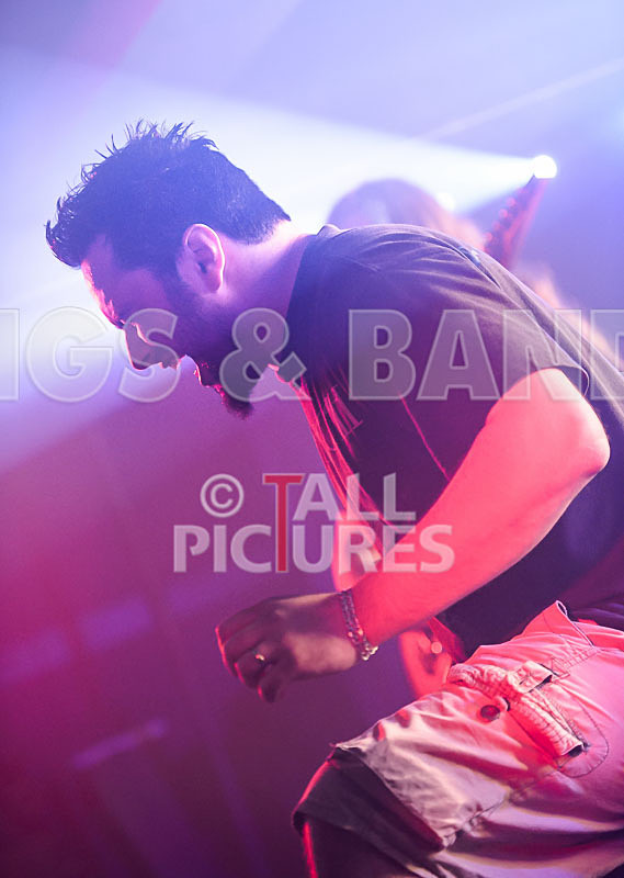 Masticated-27 - MASTICATED