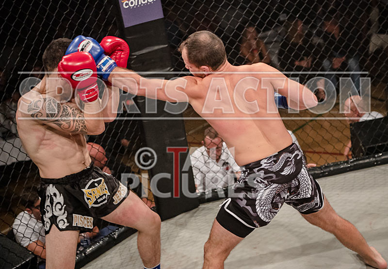 BOUT-13- Wojciech Granoszewski v Pedro Fernandez-17 - BOUT-13: Wojciech Granoszewski v Pedro Fernandez