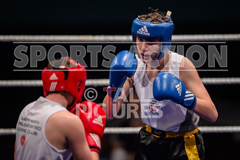 BOUT-3 - Ethan Le Moignan v Stanley Nunes-7 - BOUT-3 - Ethan Le Moignan v Stanley Nunes