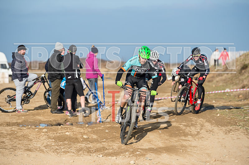 GVC 2016 MTB Winter XC_Round 2-40 - GVC MTB WINTER XC 2016_ROUND-2