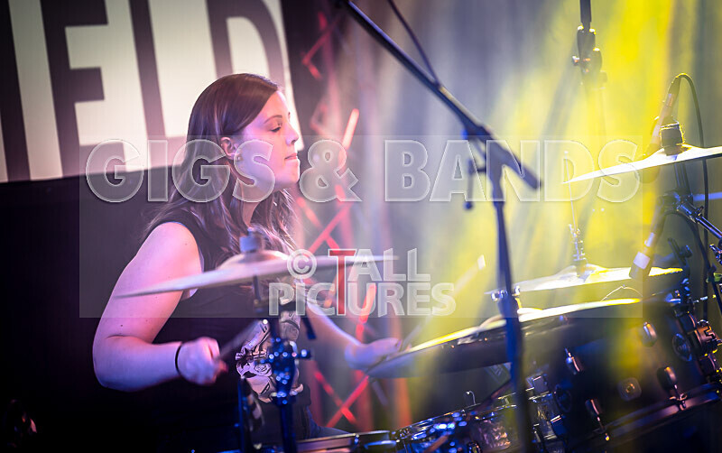 Butterfield 2022-38 - BUTTERFIELD