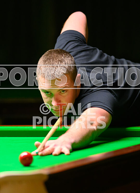 TC Roofing Snooker League 2023-15 - T & C SNOOKER LEAGUE 2023