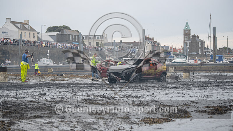 Autocross 50th Harbour Race-21 - AUTOCROSS 50th ANNIVERSARY HARBOUR RACE