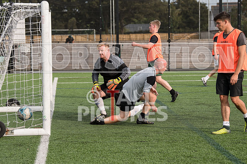 2017 Football 7-a-side Finals-26 - 7-A-SIDE FOOTBALL FINALS 2017