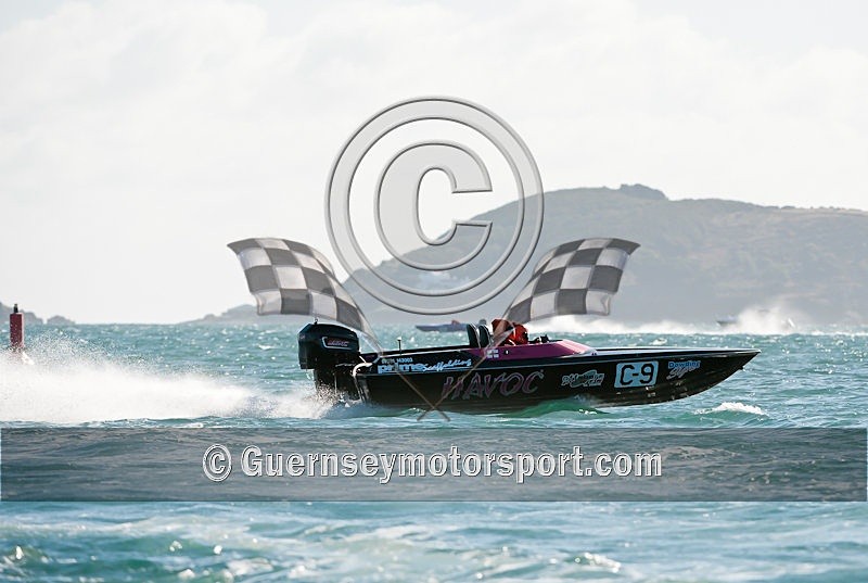 Powerboat Race-89 - POWERBOAT RACING 2010