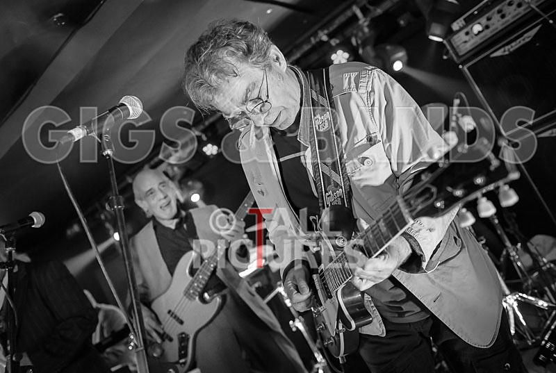 The Blockheads-22 - THE BLOCKHEADS