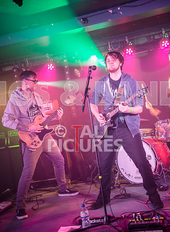 Burning at Both Ends-16 - BURNING AT BOTH ENDS