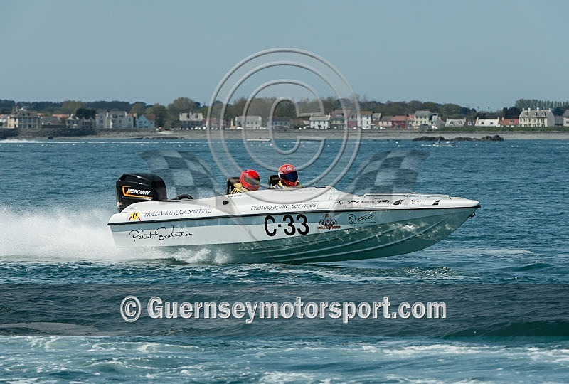 Power Boats-2012_Race-2-27 - RACE-2 NORTH BEACH OUTER