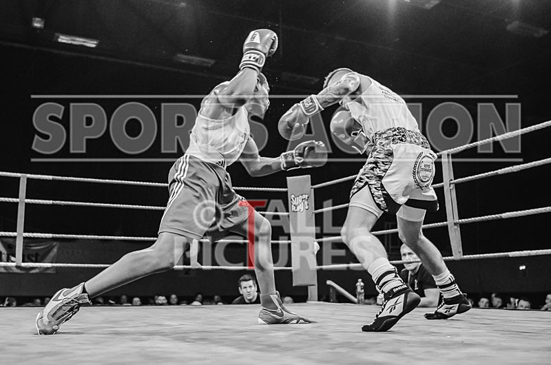 BOUT-11 Casey De La Mare v Jordan McIntosh-20 - BOUT-11 Casey De La Mare v Jordan McIntosh