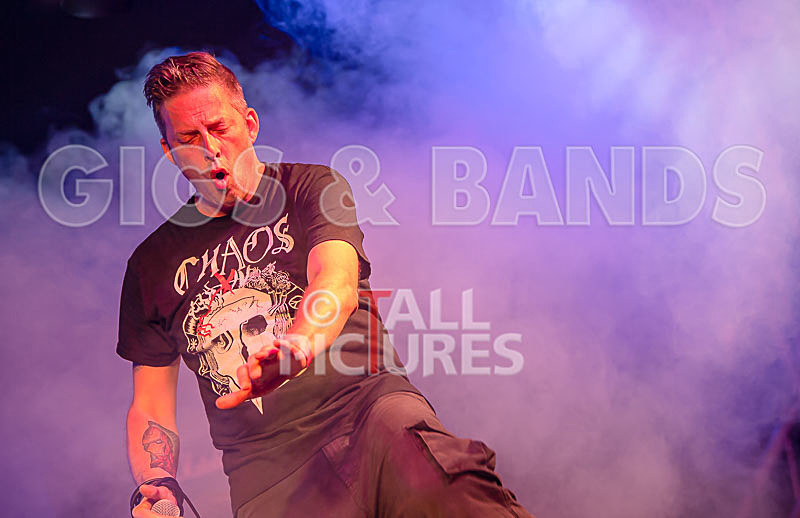 Spunge-151 - [spunge]