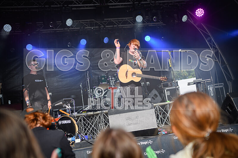 Ed Sheeran Experience-8 - ED SHEERAN EXPERIENCE