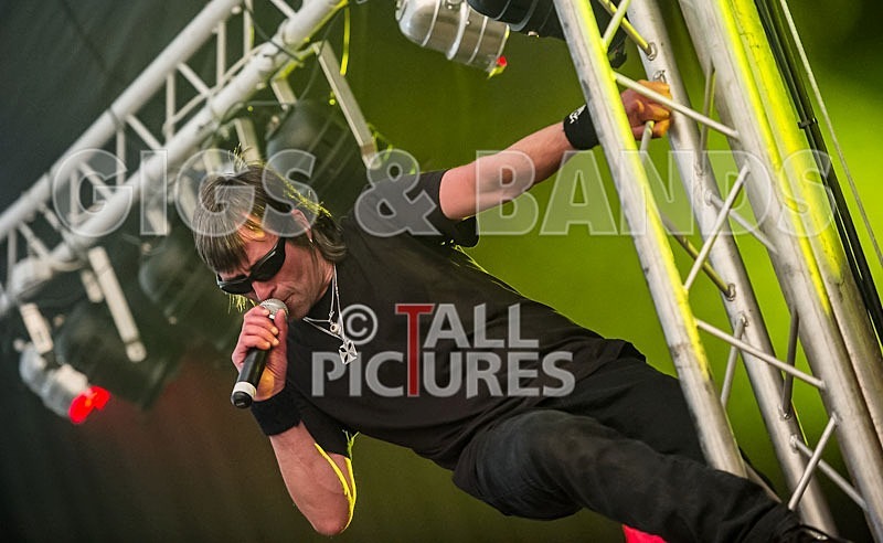 Thee Jenerators-303 - THEE JENERATORS