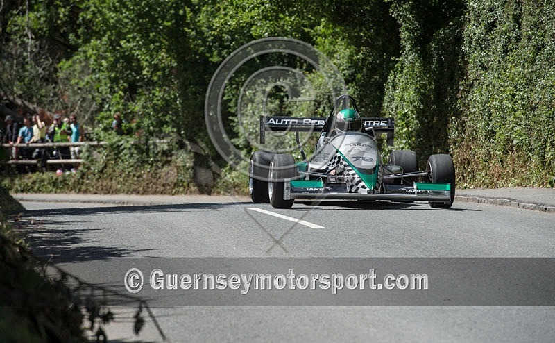 Reservoir Speed Event_2013-Car-105 - RESERVOIR SPEED EVENT 2013 - CARS