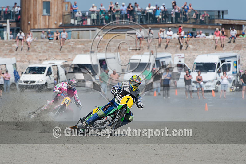 Sand Ace_2014_Bike-38 - BRITISH SAND ACE 500cc SOLO RIDERS - 2014
