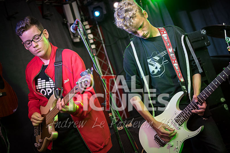 SoPM Summer Gig 2017-159 - SCHOOL OF POPULAR MUSIC SUMMER GIG 2017