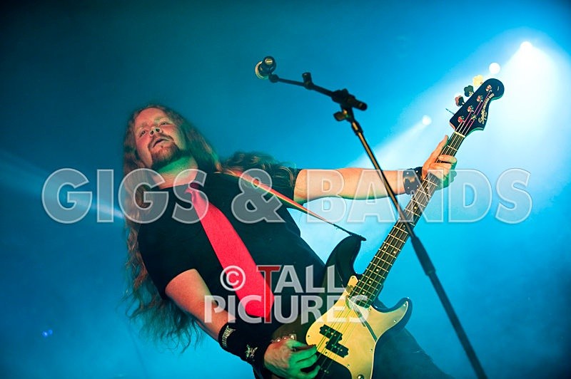 Guns n Oatcakes-10 - HOGWASH 2009 - BANDS