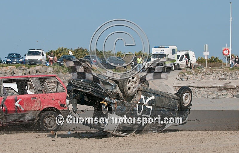 Autocross Fun Meeting 2011-43 - AUTO-X FUN MEETING 2011