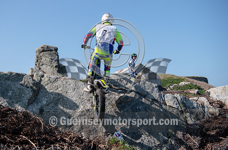 2-Day Trials 2019-39 - TWO-DAY TRIALS MEETING 2019