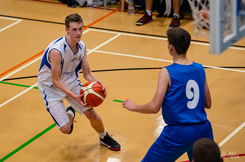 Cranfords v Mavericks_2019-22 - CRANFORDS v MAVERICKS