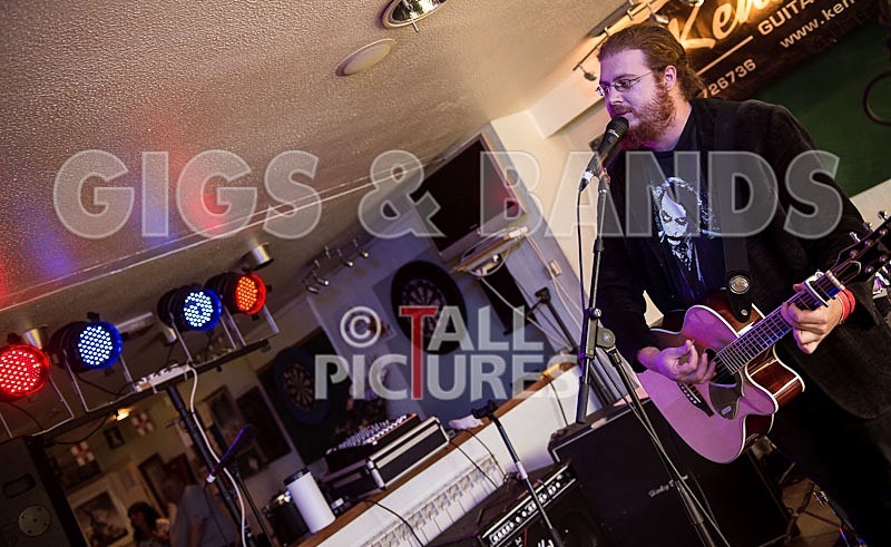 The Phantom Cosmonaut-16 - THE PHANTOM COSMONAUT