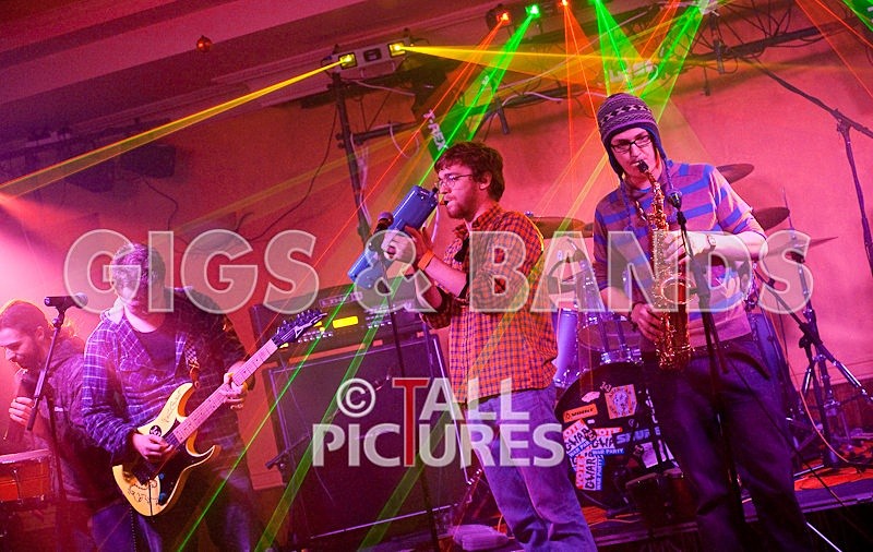 The Bake-3 - THE BAKE at RoA-5