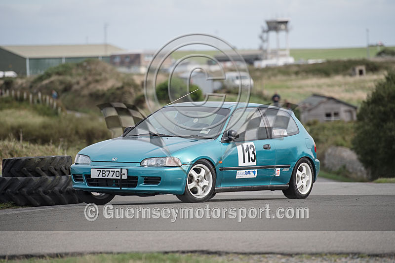 Alderney Speed Event_2016_CAR-83 - ALDERNEY AIRPORT SPEED EVENT 2016_CARS