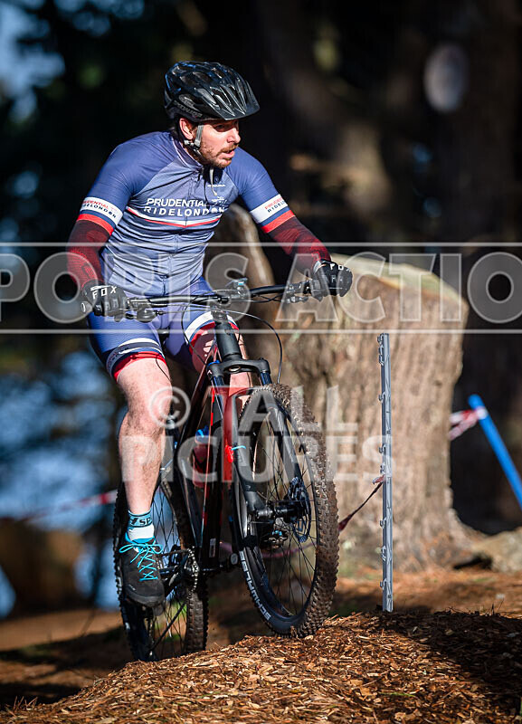 MTB XC Winter RND-6-17 - GVC MTB XC_30-01-2022