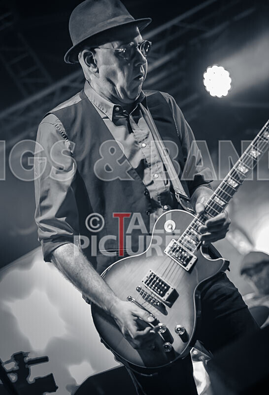 Ruts DC-70 - RUTS DC