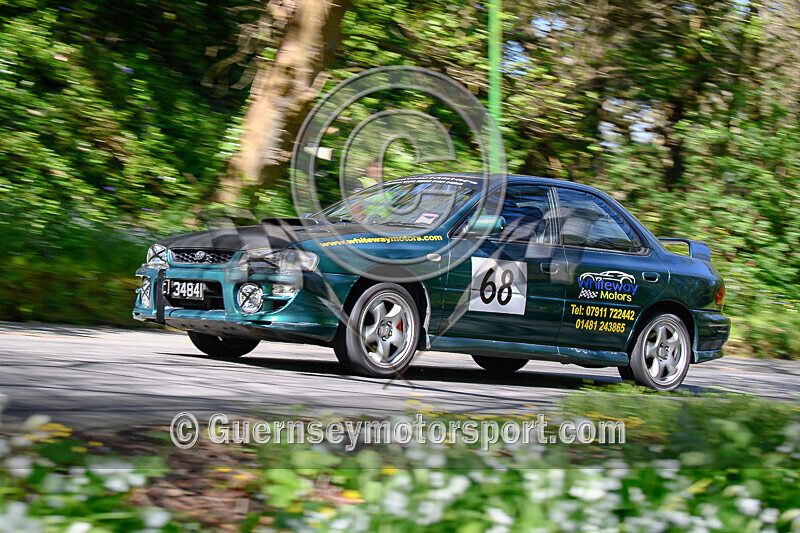 GMCCC Hillclimb_01-05-2023_CAR-145 - GMC&CC HILLCLIMB_01-05-2023_CARS
