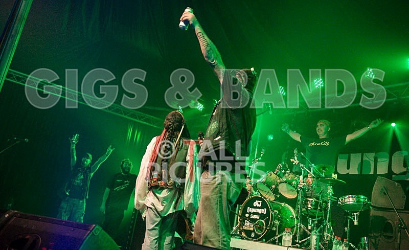 Chaos 2013_The Atmosphere-237 - CHAOS 2013... THE ATMOSPHERE