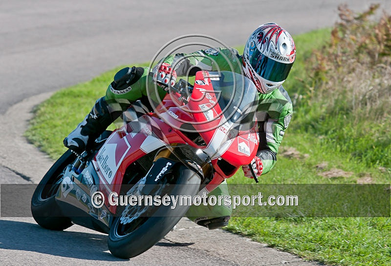 Ald Hill_2010_Bike-4 - ALDERNEY HILL CLIMB 2010