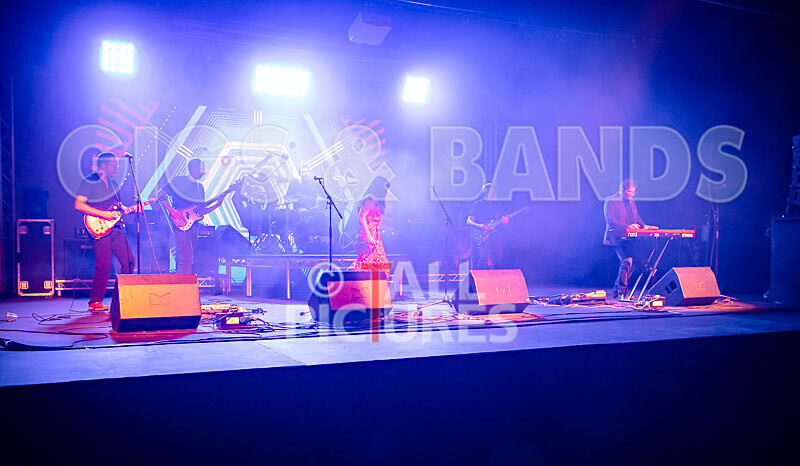 The Medical Specialist Group-9 - SoPM CORPORATE BATTLE OF THE BANDS_MEDICAL SPECIALIST GROUP